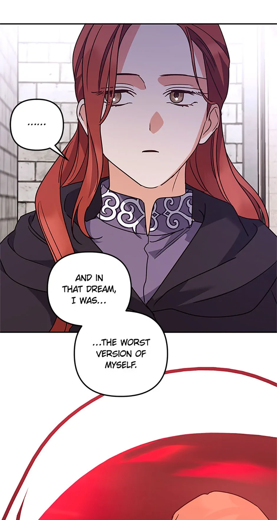 Read Cat in the Chrysalis chapter 80 image 55 on Lezhin