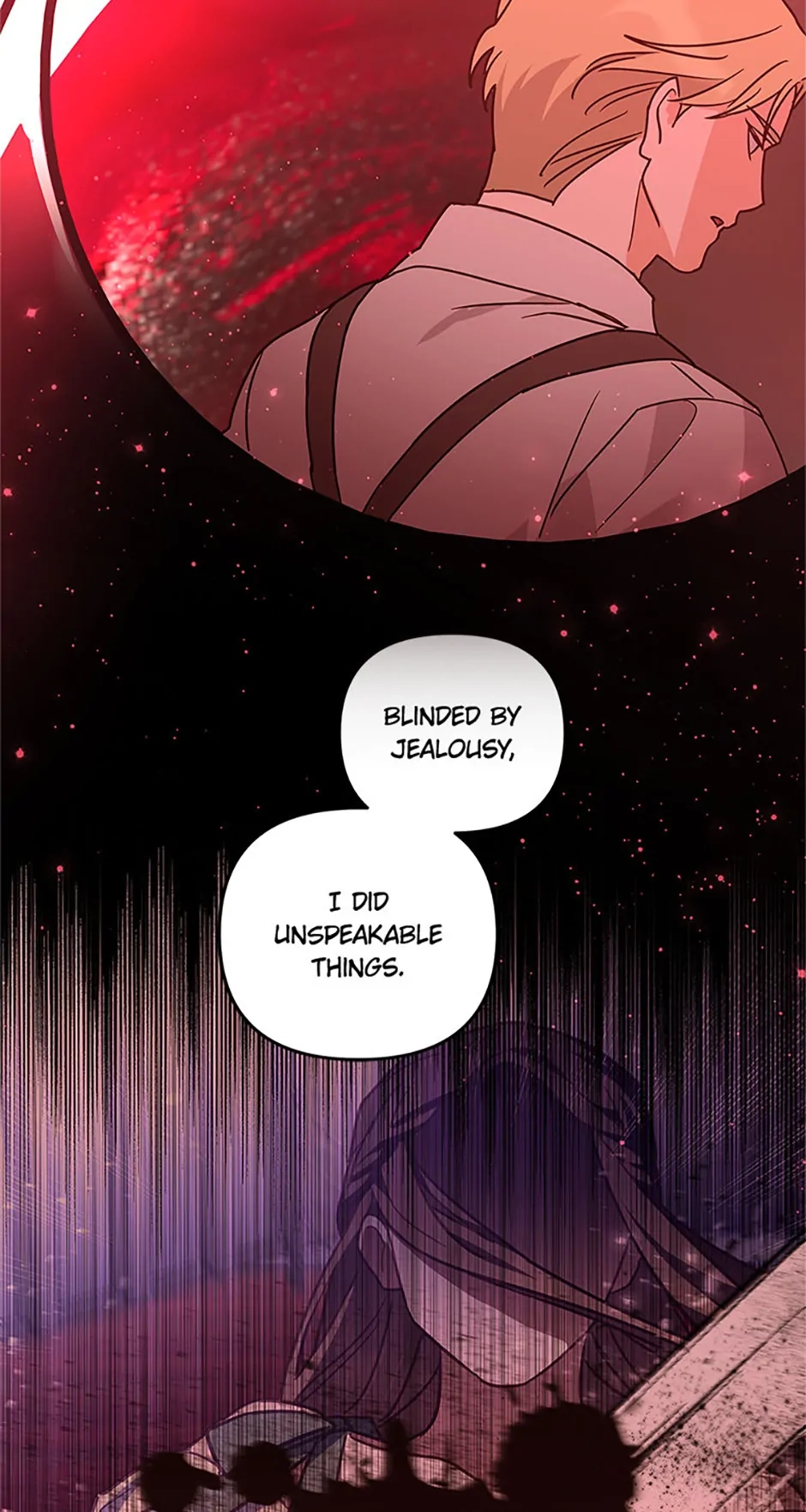 Read Cat in the Chrysalis chapter 80 image 56 on Lezhin