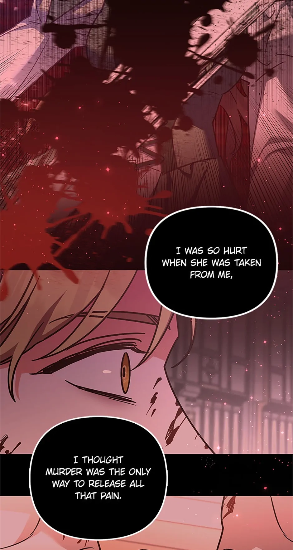 Read Cat in the Chrysalis chapter 80 image 57 on Lezhin