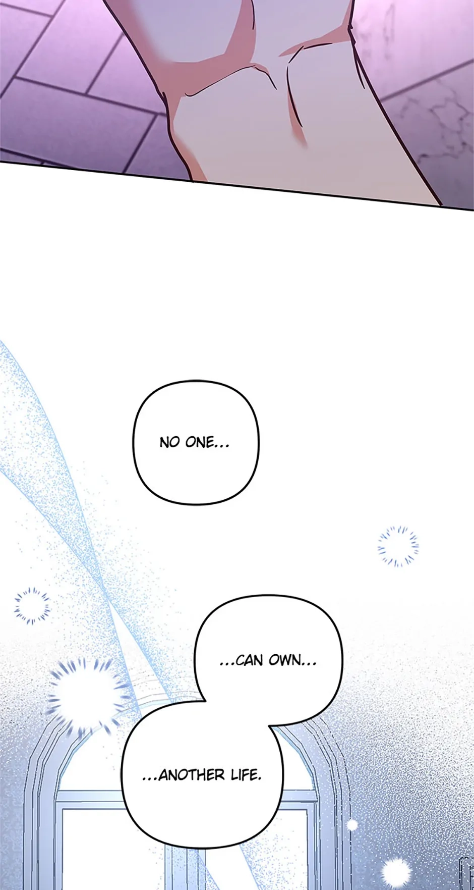 Read Cat in the Chrysalis chapter 80 image 59 on Lezhin