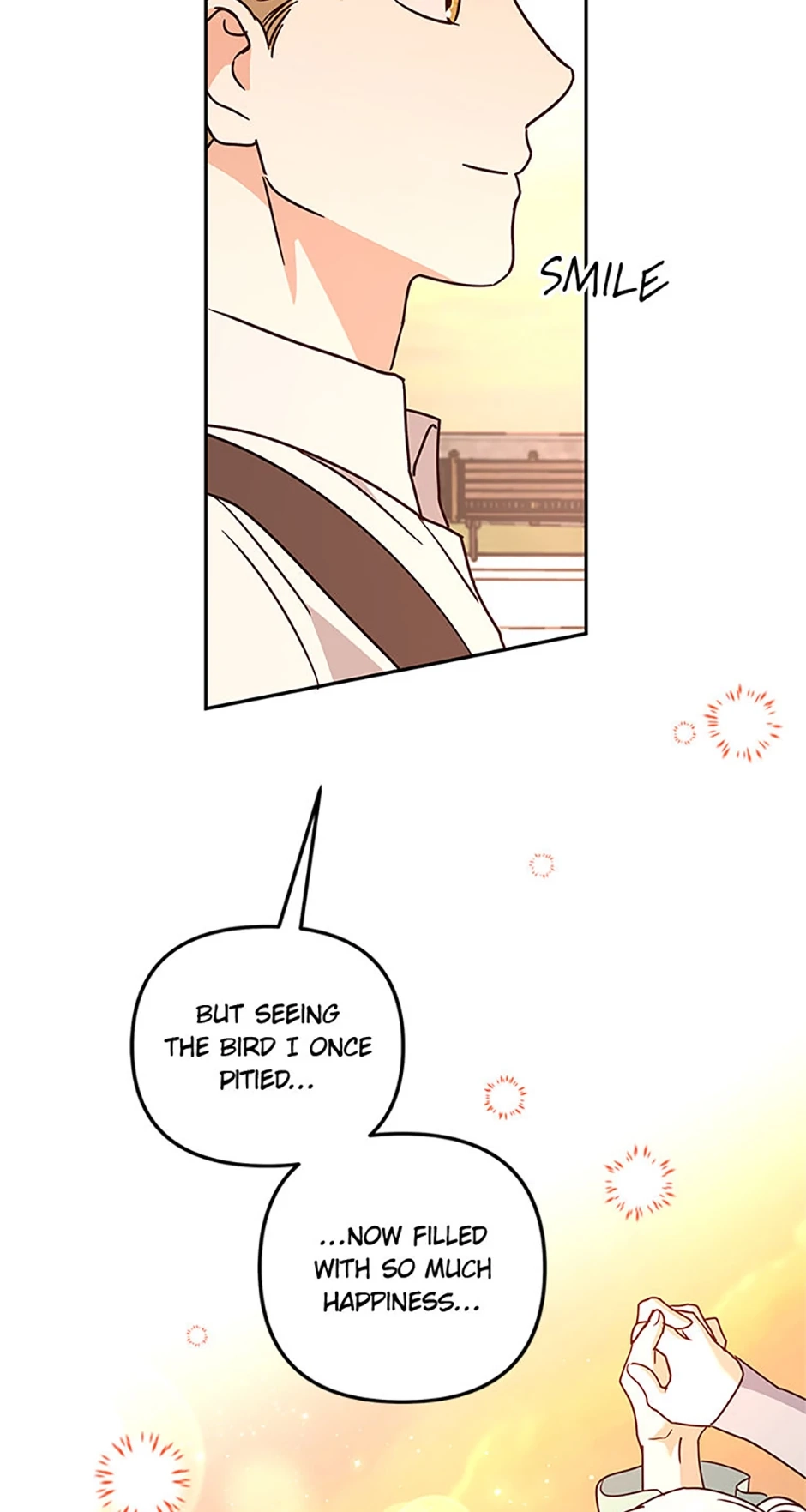 Read Cat in the Chrysalis chapter 80 image 61 on Lezhin