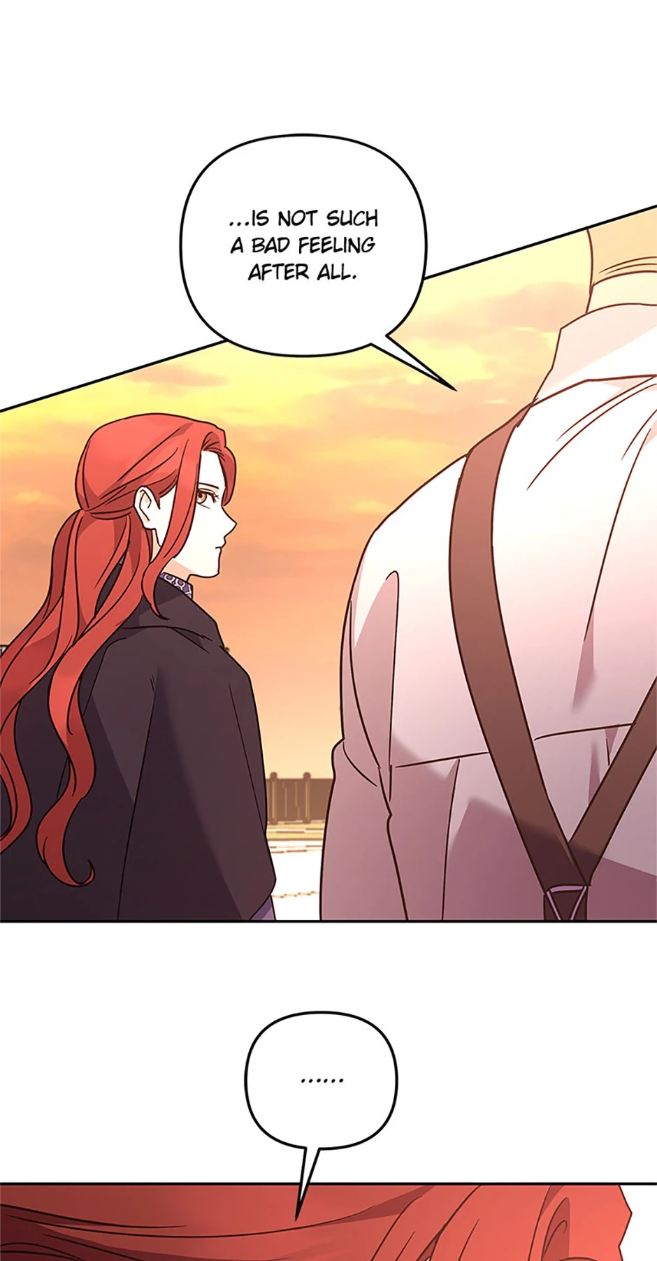 Read Cat in the Chrysalis chapter 80 image 63 on Lezhin