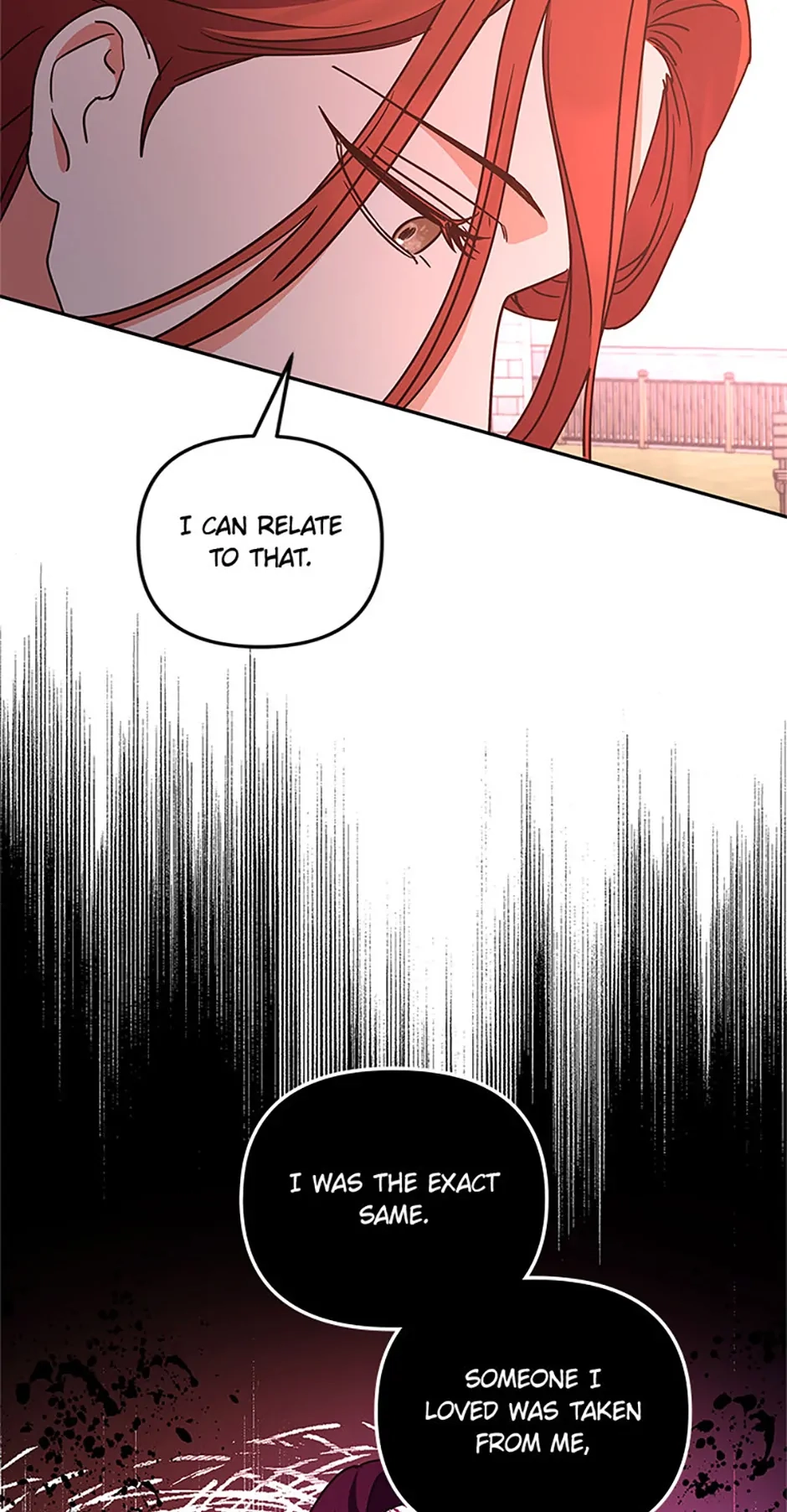 Read Cat in the Chrysalis chapter 80 image 64 on Lezhin