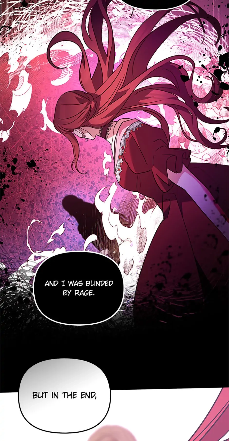 Read Cat in the Chrysalis chapter 80 image 65 on Lezhin