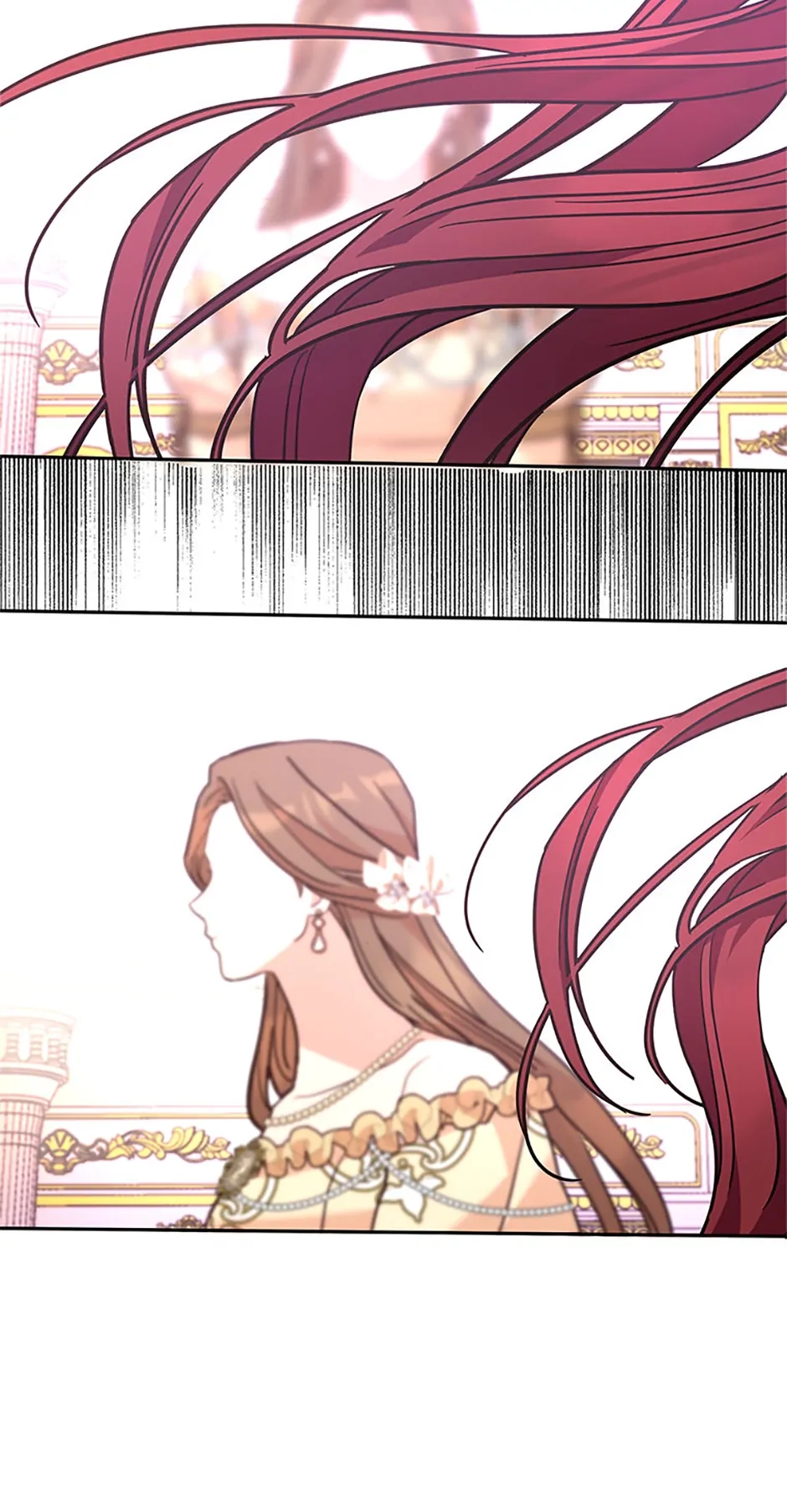 Read Cat in the Chrysalis chapter 80 image 66 on Lezhin
