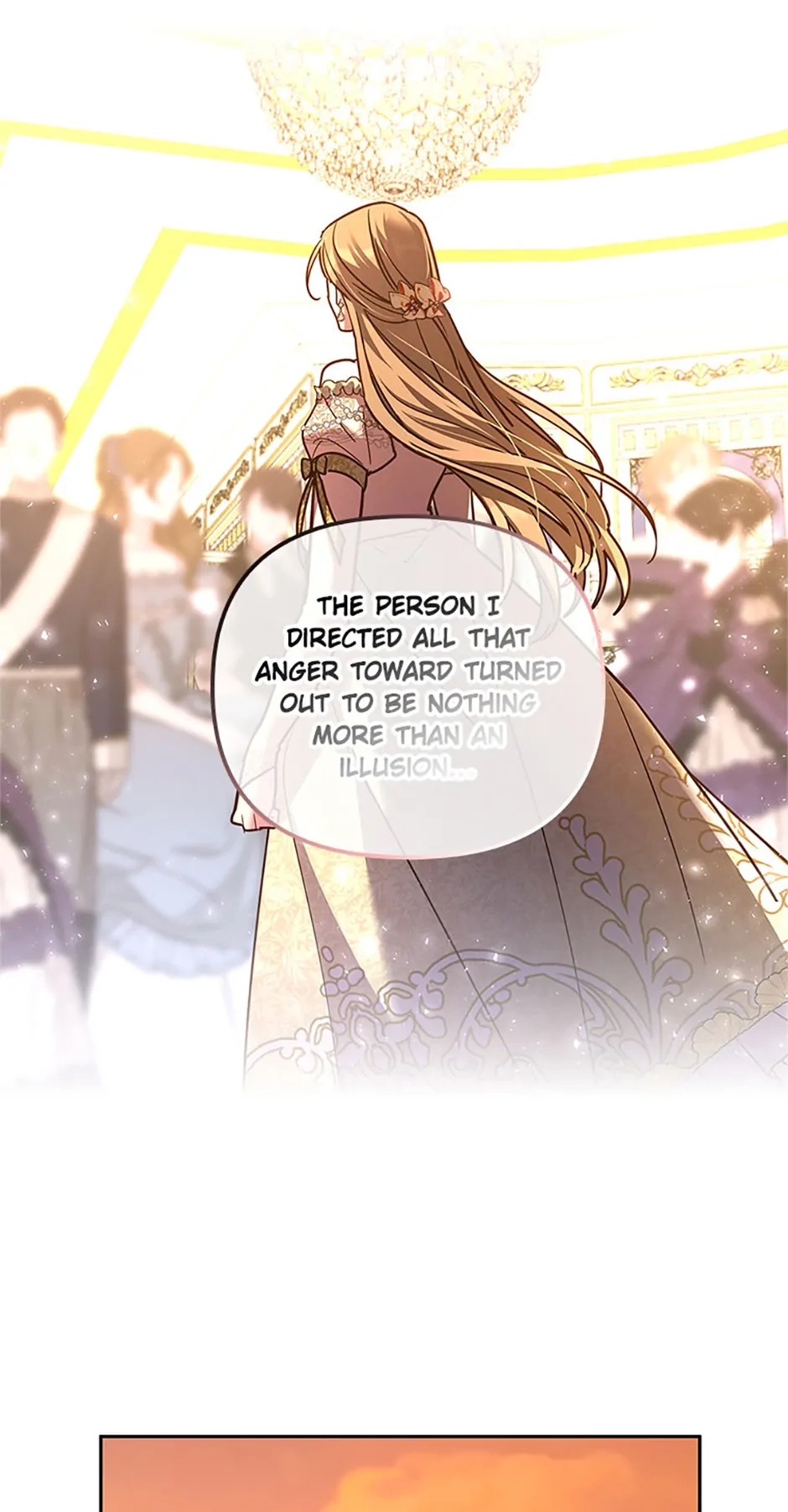 Read Cat in the Chrysalis chapter 80 image 67 on Lezhin