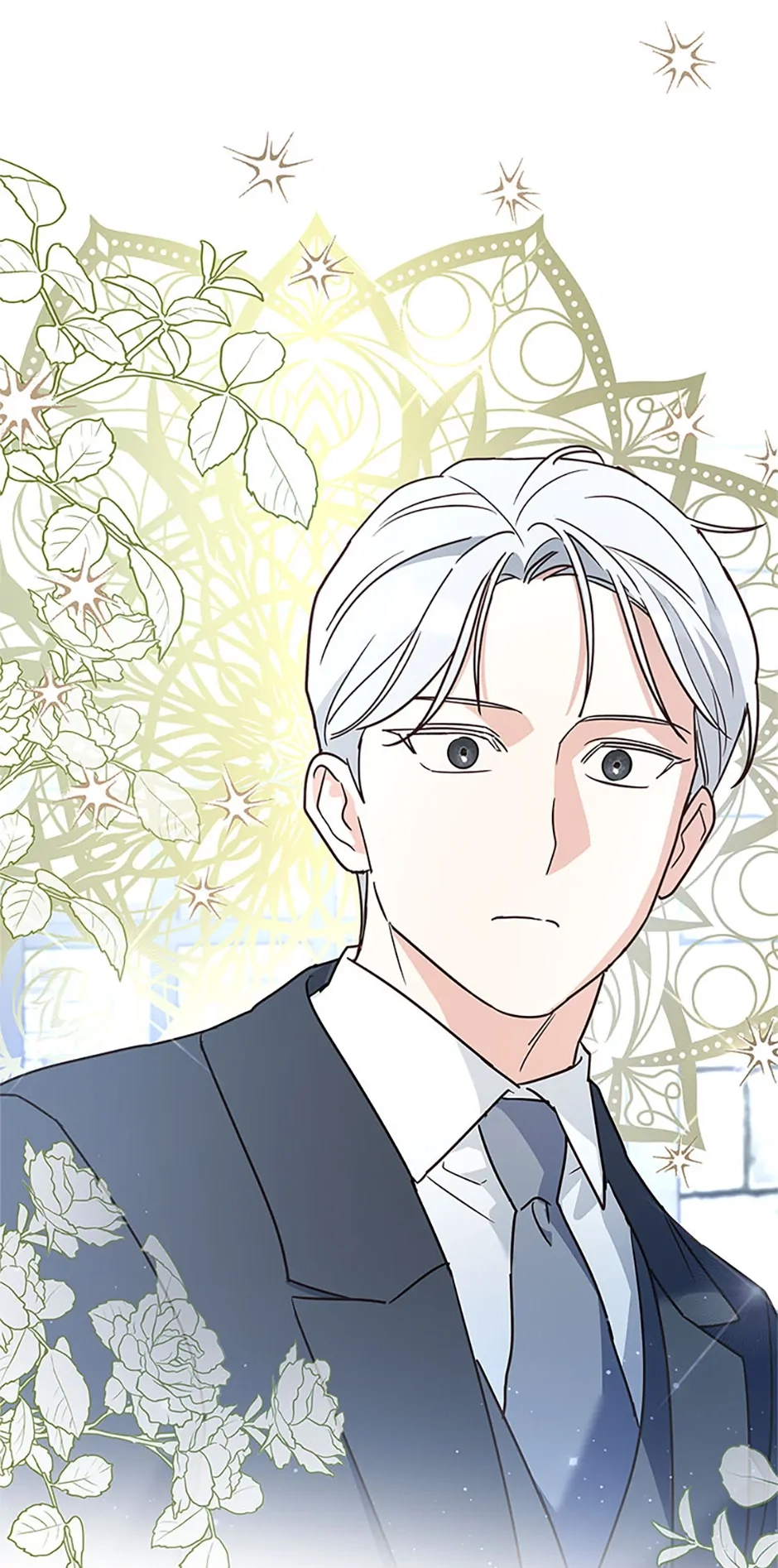 Read Cat in the Chrysalis chapter 80 image 7 on Lezhin