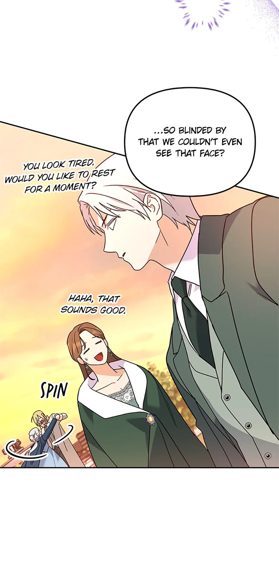 Read Cat in the Chrysalis chapter 80 image 72 on Lezhin