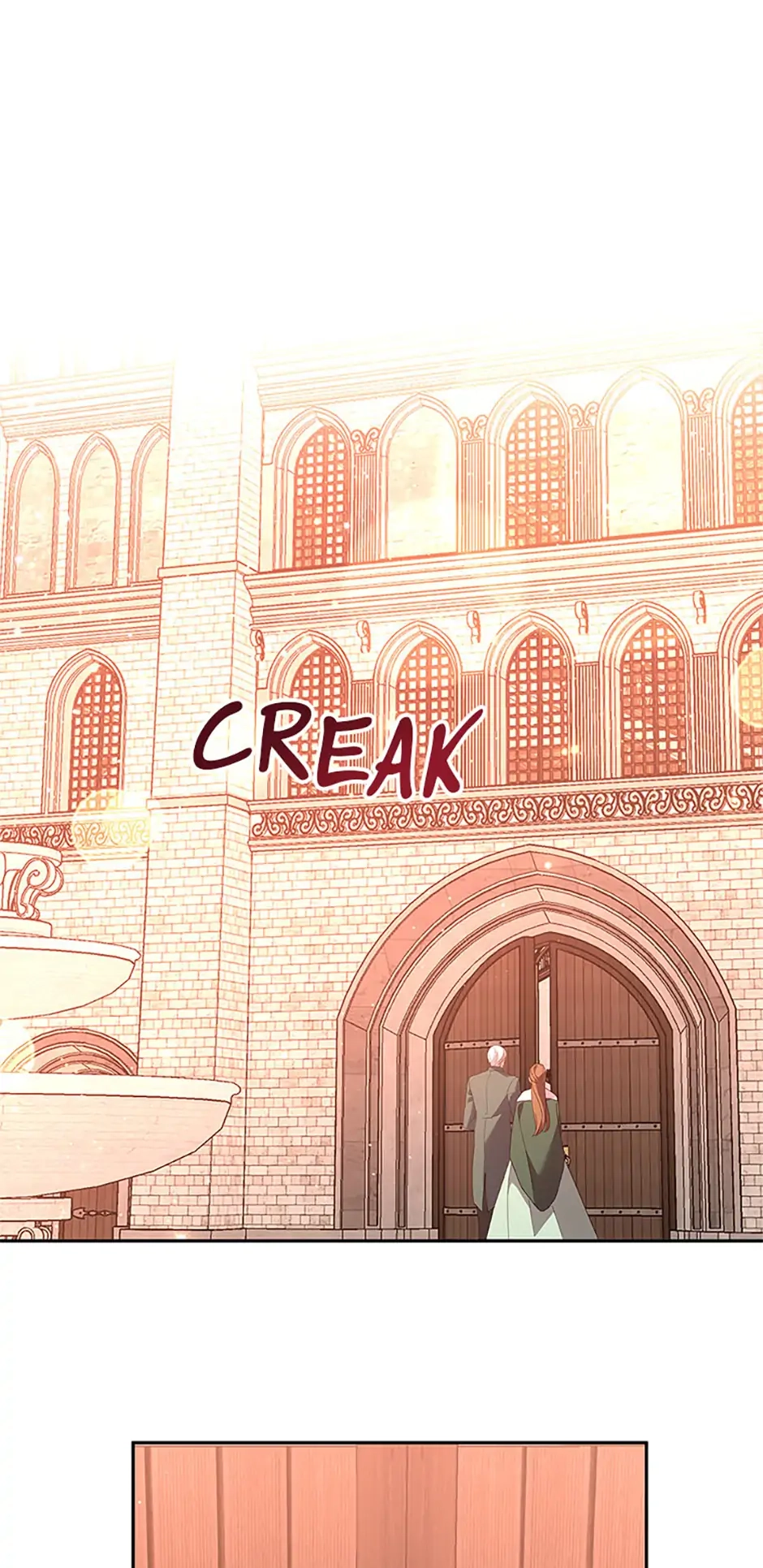 Read Cat in the Chrysalis chapter 80 image 73 on Lezhin