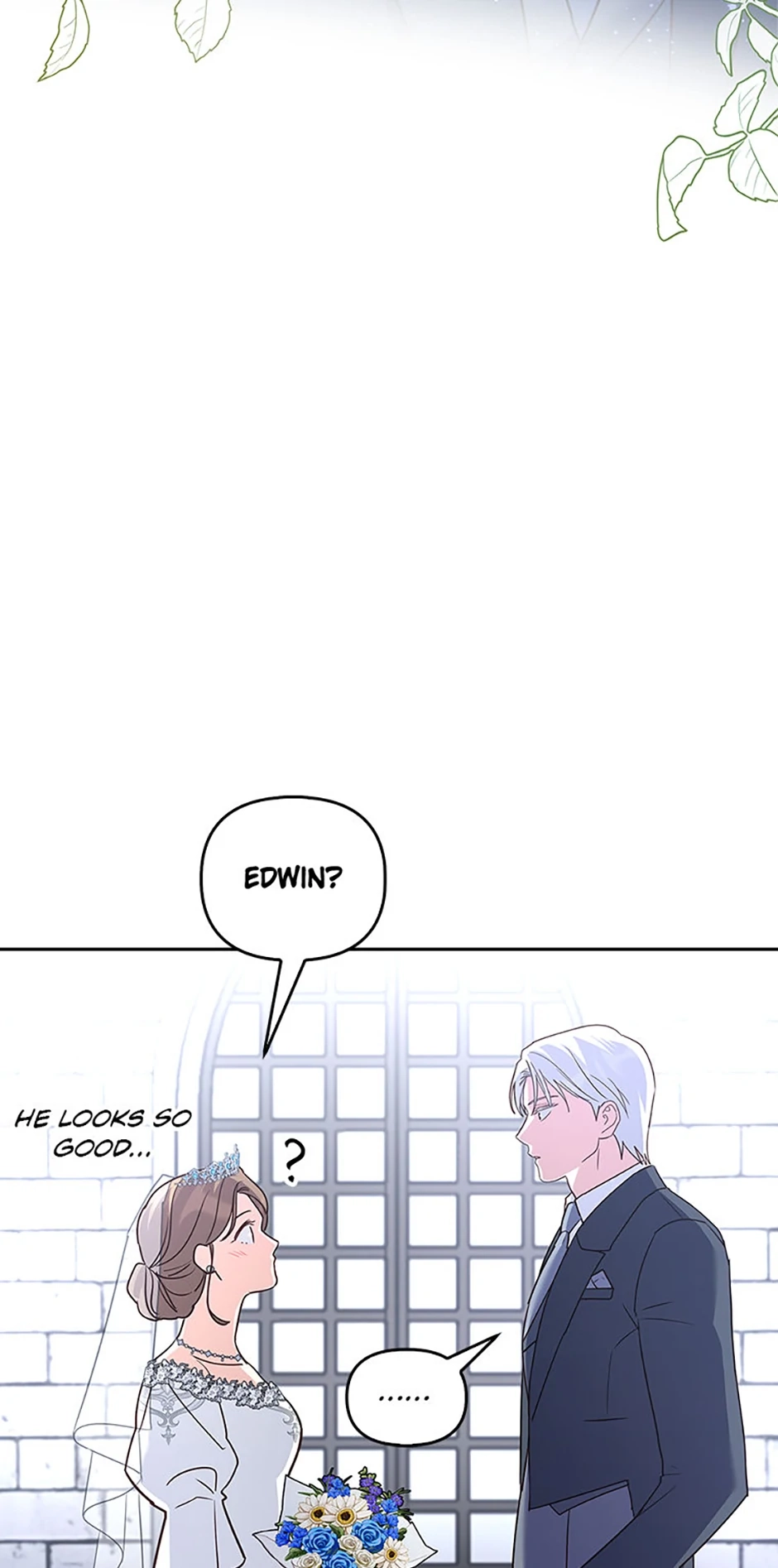 Read Cat in the Chrysalis chapter 80 image 8 on Lezhin
