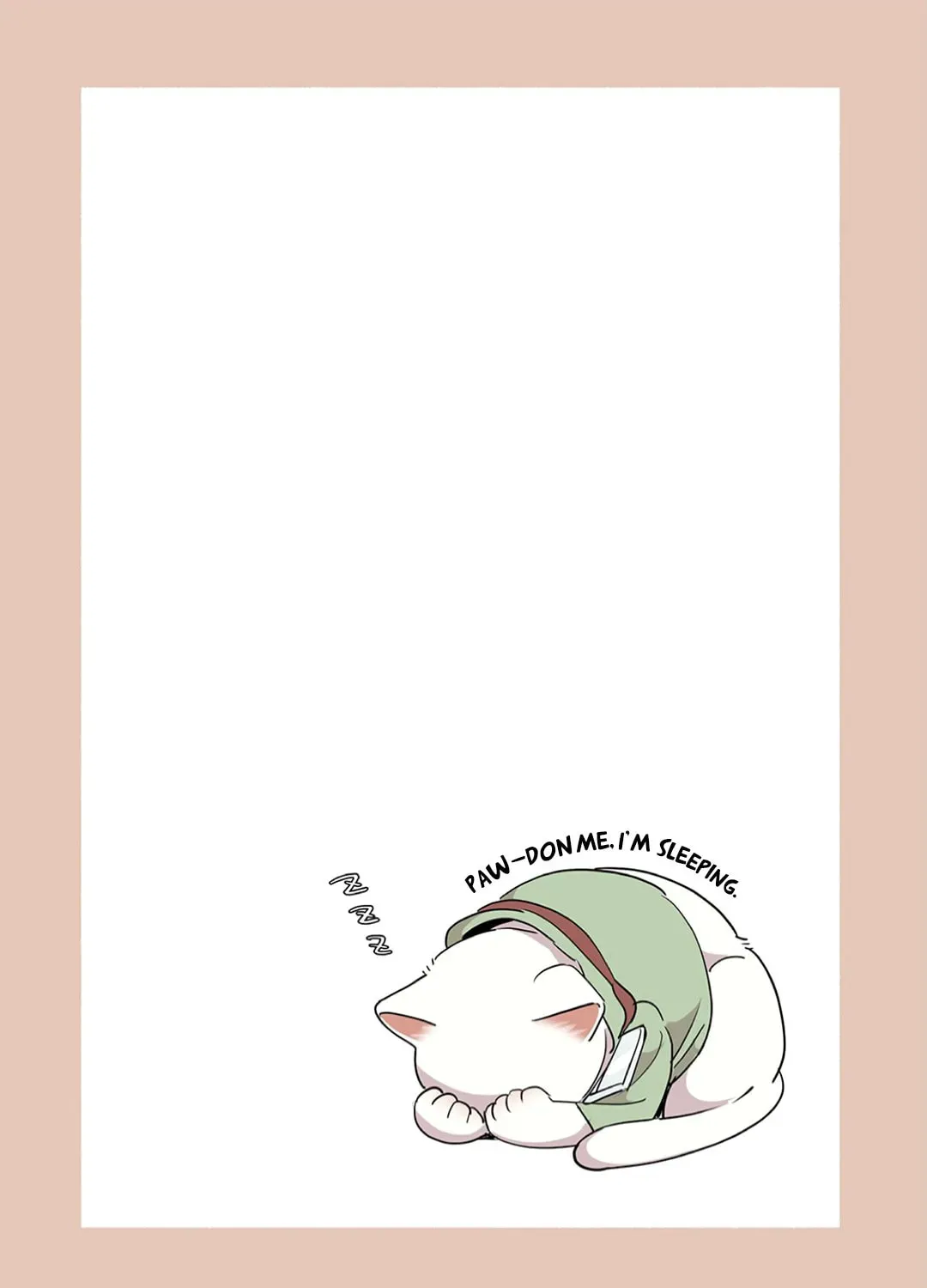 Read Cat Massage Therapy (Colored) chapter 1 image 20 on Lezhin