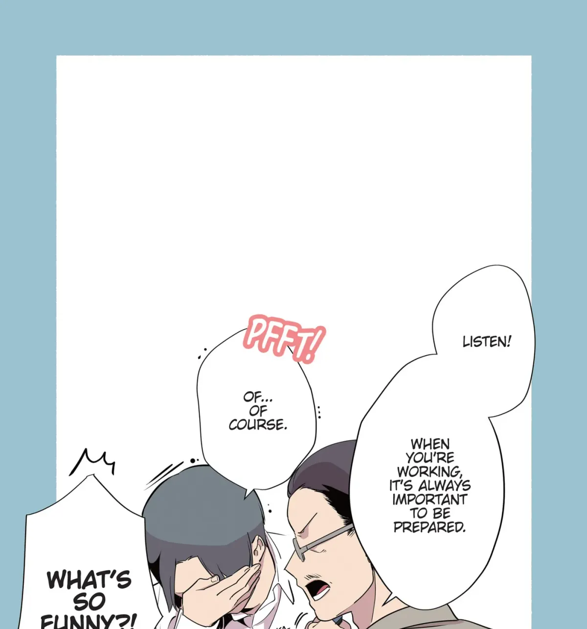Read Cat Massage Therapy (Colored) chapter 10 image 8 on Lezhin