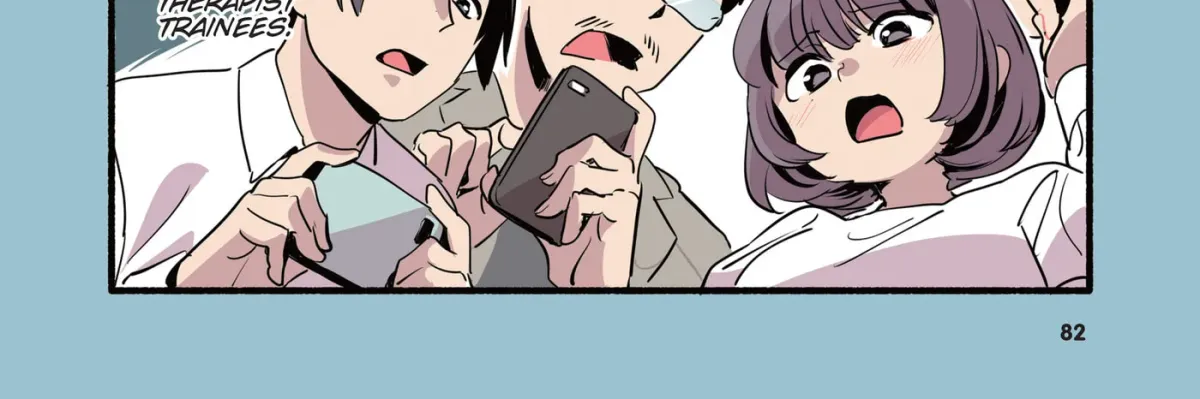 Read Cat Massage Therapy (Colored) chapter 11 image 13 on Lezhin
