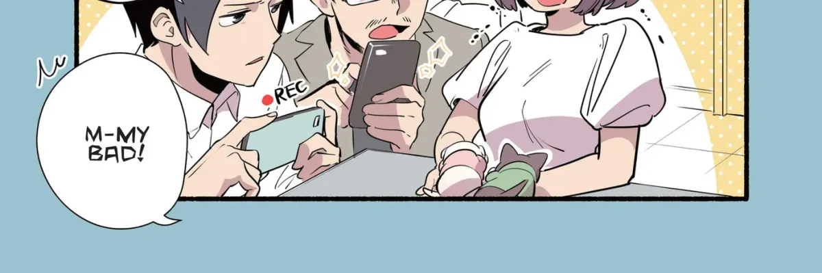 Read Cat Massage Therapy (Colored) chapter 11 image 15 on Lezhin