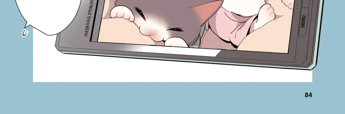 Read Cat Massage Therapy (Colored) chapter 11 image 17 on Lezhin