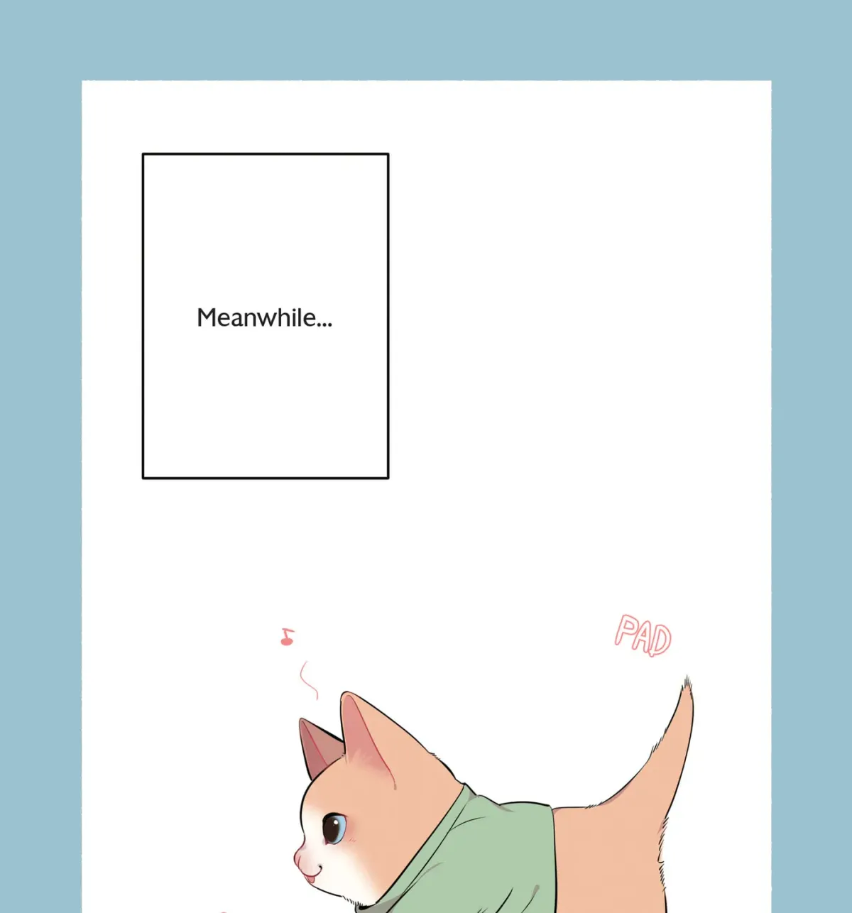 Read Cat Massage Therapy (Colored) chapter 12 image 8 on Lezhin