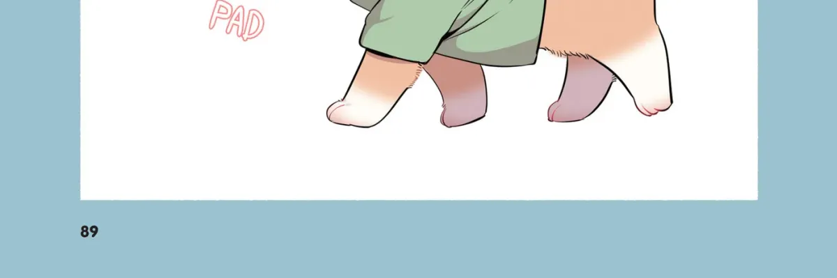 Read Cat Massage Therapy (Colored) chapter 12 image 9 on Lezhin