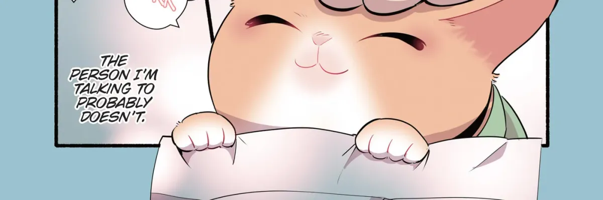 Read Cat Massage Therapy (Colored) chapter 13 image 11 on Lezhin