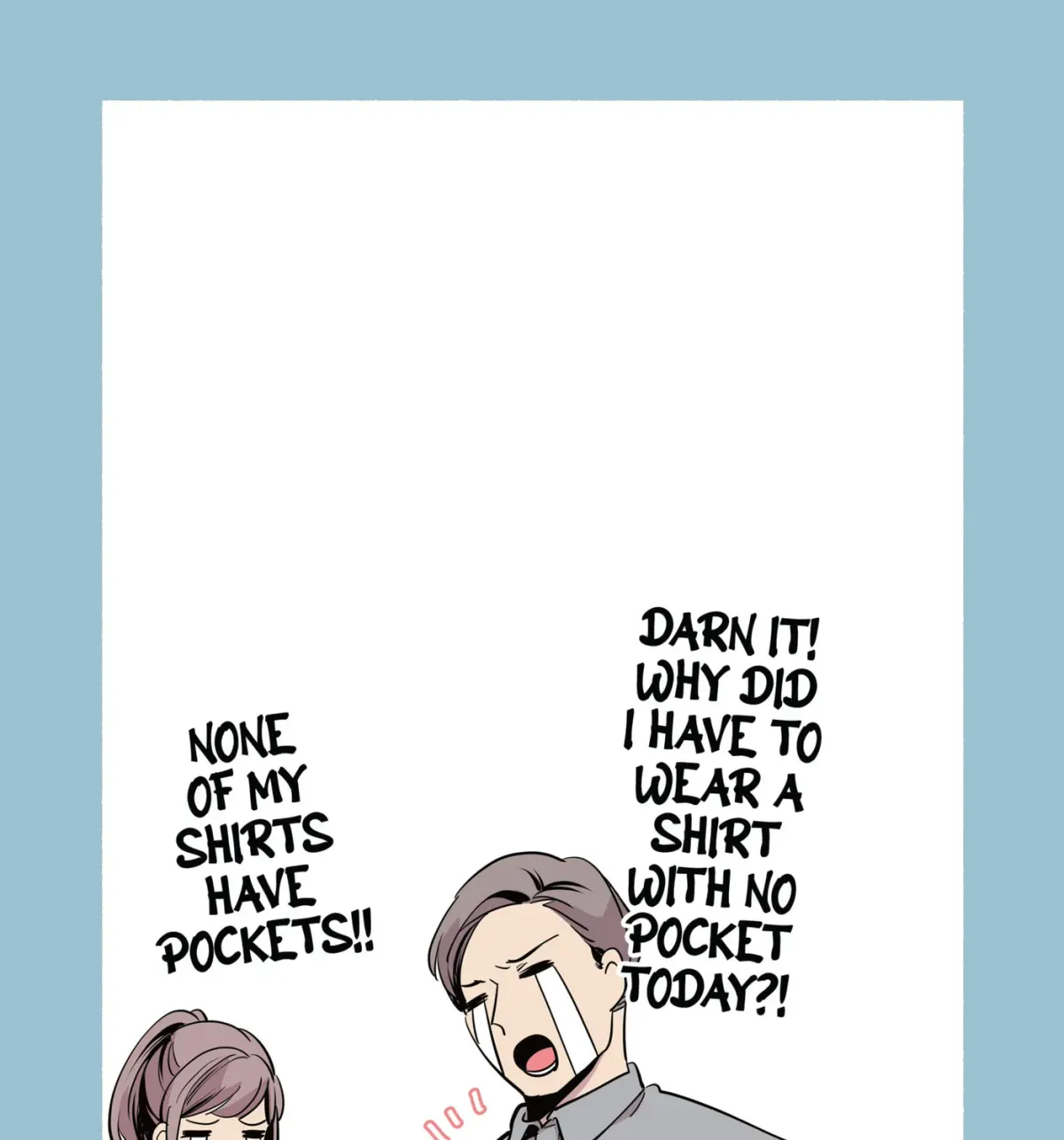 Read Cat Massage Therapy (Colored) chapter 13 image 14 on Lezhin