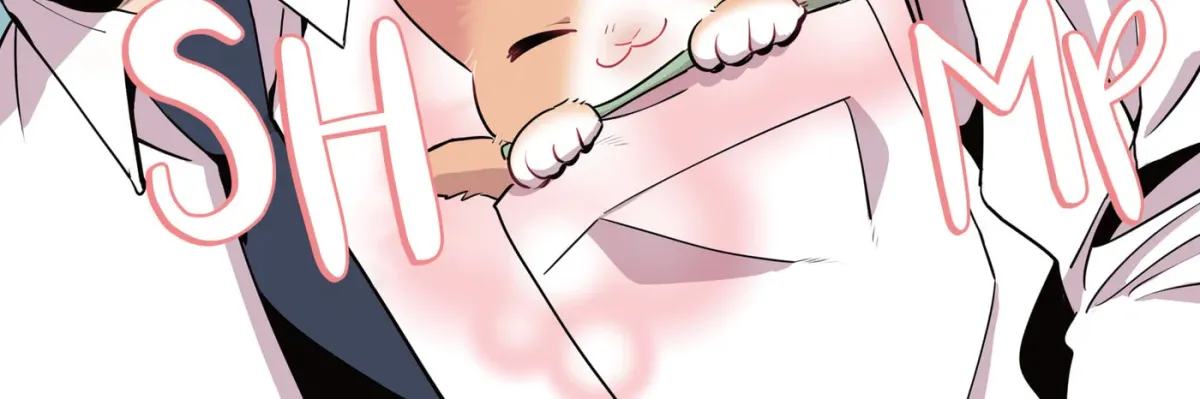 Read Cat Massage Therapy (Colored) chapter 13 image 7 on Lezhin