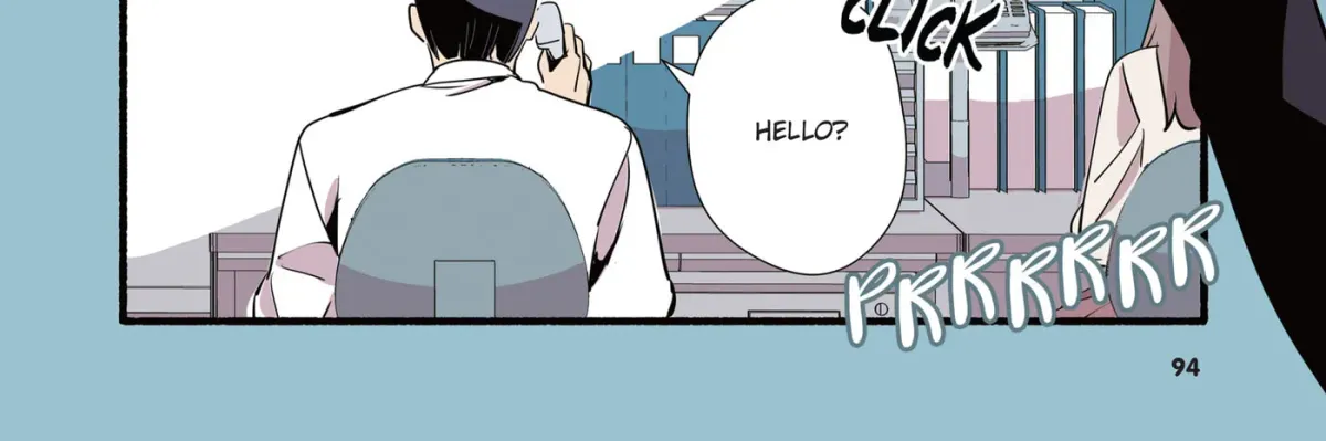 Read Cat Massage Therapy (Colored) chapter 13 image 9 on Lezhin