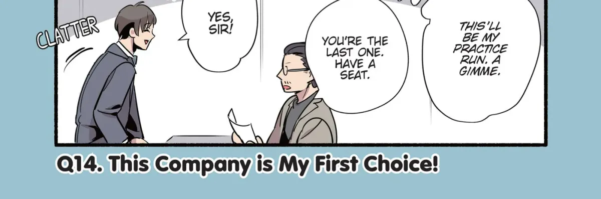 Read Cat Massage Therapy (Colored) chapter 14 image 1 on Lezhin