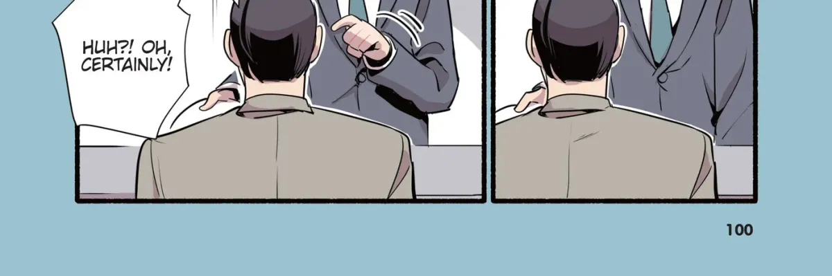 Read Cat Massage Therapy (Colored) chapter 14 image 3 on Lezhin