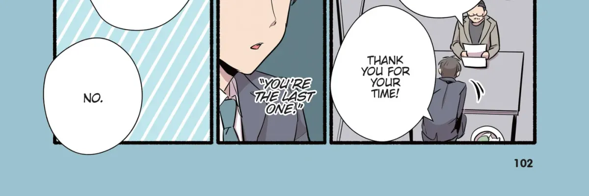 Read Cat Massage Therapy (Colored) chapter 14 image 7 on Lezhin