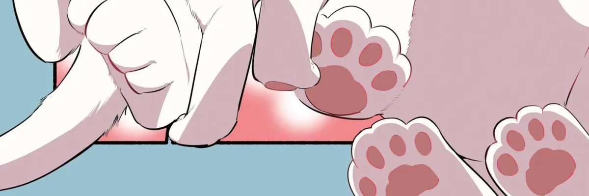 Read Cat Massage Therapy (Colored) chapter 15 image 7 on Lezhin
