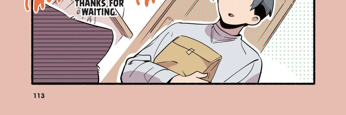 Read Cat Massage Therapy (Colored) chapter 16 image 1 on Lezhin