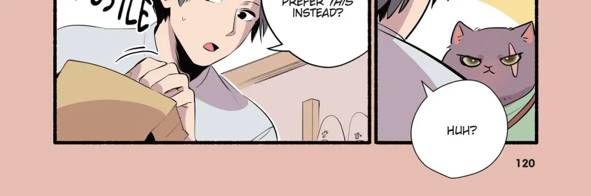 Read Cat Massage Therapy (Colored) chapter 16 image 15 on Lezhin