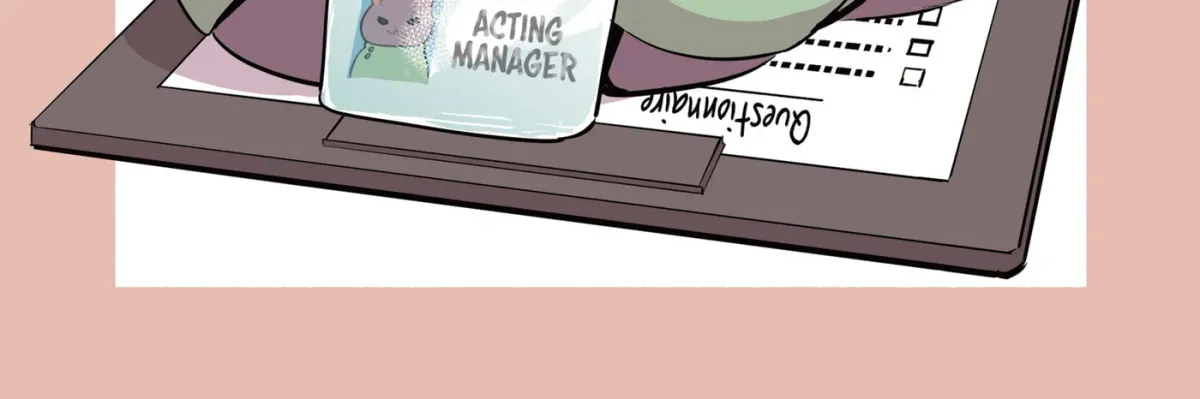 Read Cat Massage Therapy (Colored) chapter 16 image 21 on Lezhin