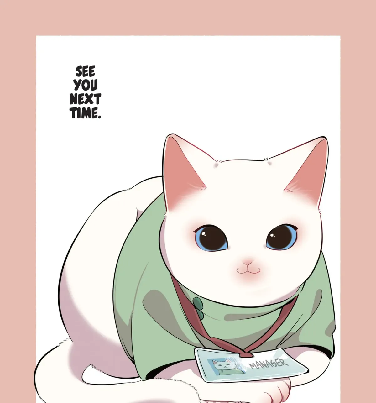 Read Cat Massage Therapy (Colored) chapter 16 image 24 on Lezhin