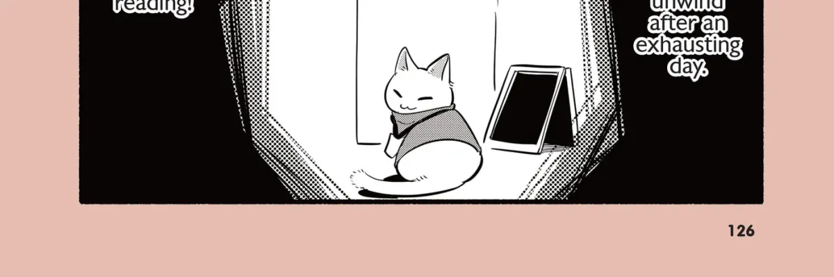 Read Cat Massage Therapy (Colored) chapter 16 image 27 on Lezhin