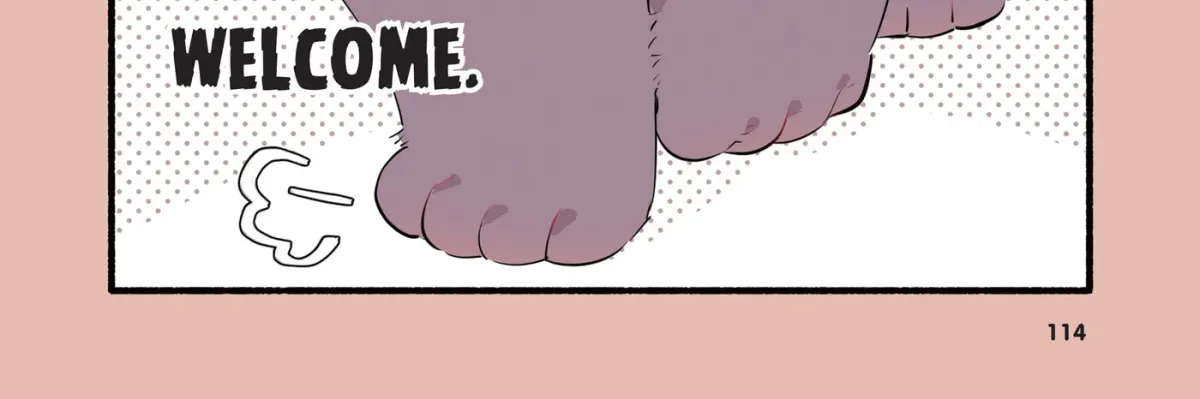 Read Cat Massage Therapy (Colored) chapter 16 image 3 on Lezhin