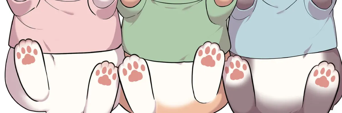 Read Cat Massage Therapy (Colored) chapter 16 image 37 on Lezhin