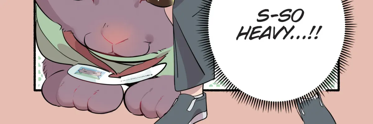 Read Cat Massage Therapy (Colored) chapter 16 image 7 on Lezhin