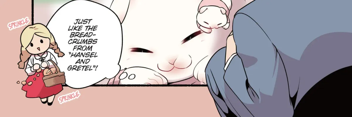 Read Cat Massage Therapy (Colored) chapter 17 image 11 on Lezhin