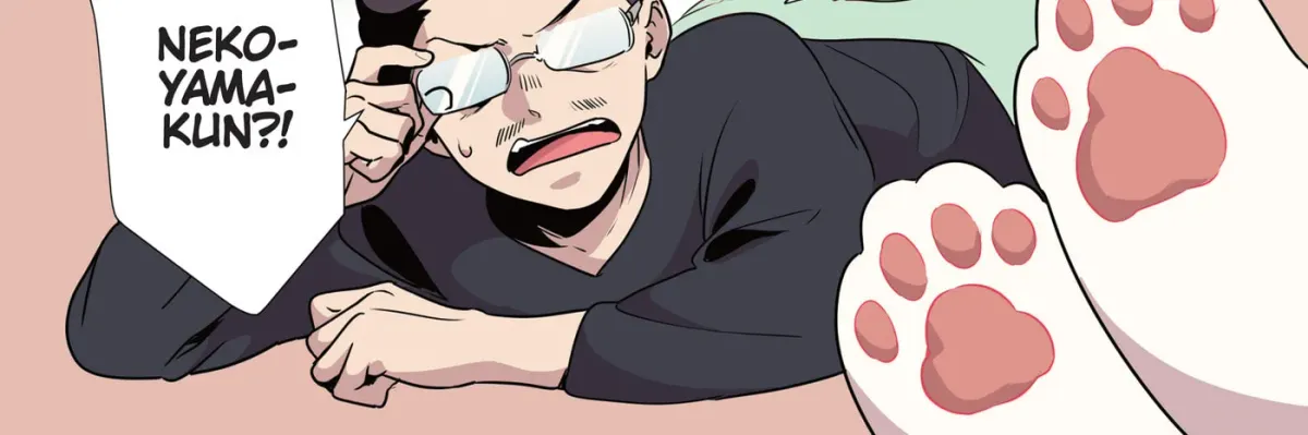 Read Cat Massage Therapy (Colored) chapter 17 image 13 on Lezhin