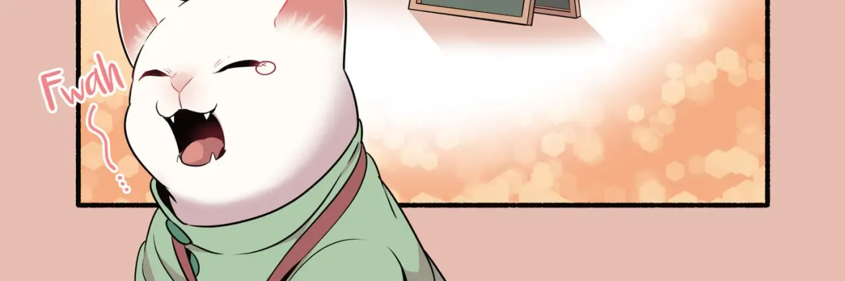 Read Cat Massage Therapy (Colored) chapter 17 image 19 on Lezhin