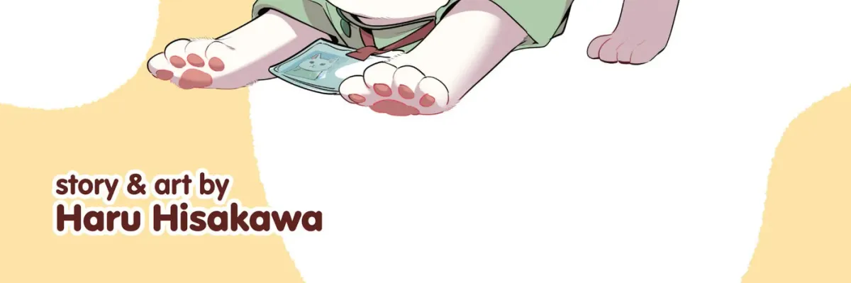 Read Cat Massage Therapy (Colored) chapter 17 image 3 on Lezhin