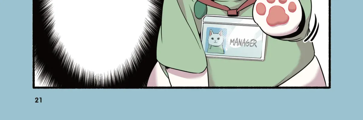 Read Cat Massage Therapy (Colored) chapter 18 image 17 on Lezhin