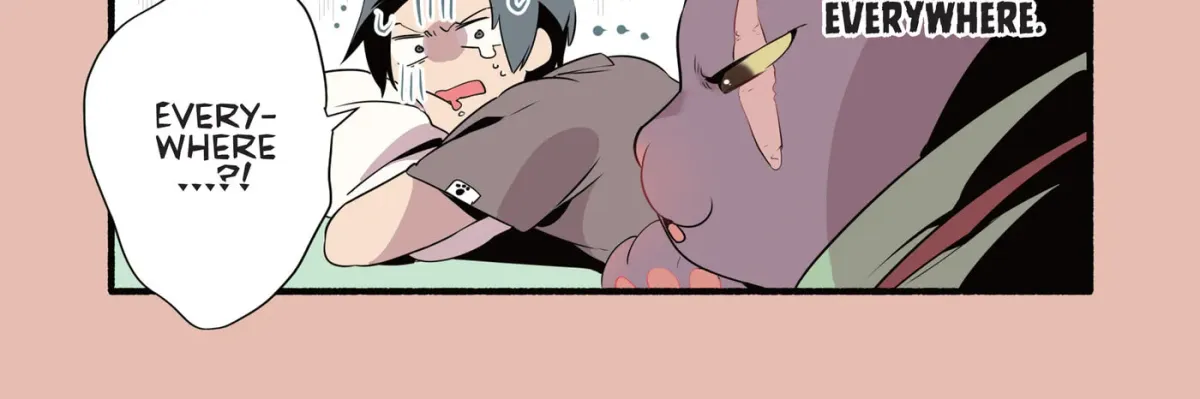 Read Cat Massage Therapy (Colored) chapter 19 image 13 on Lezhin