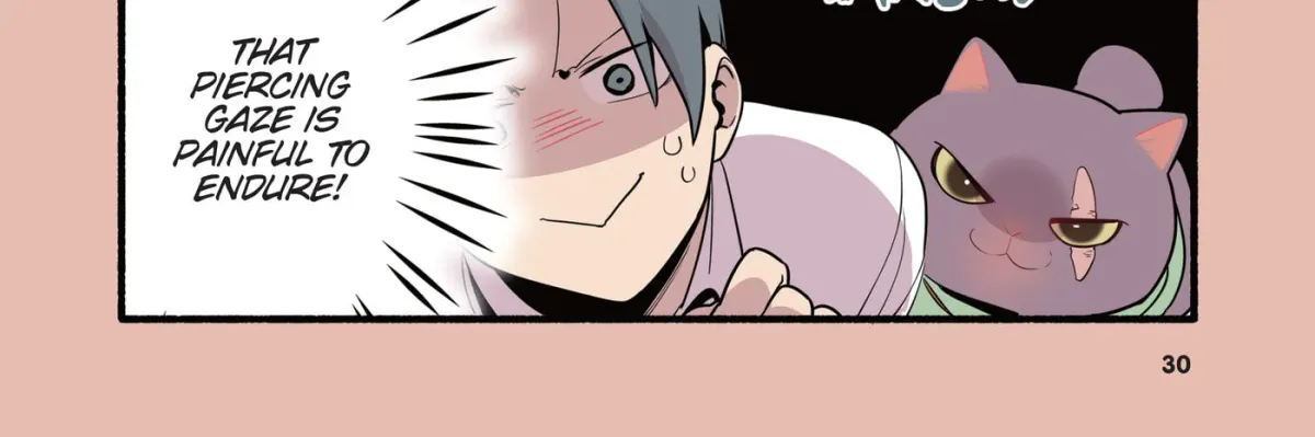 Read Cat Massage Therapy (Colored) chapter 19 image 15 on Lezhin