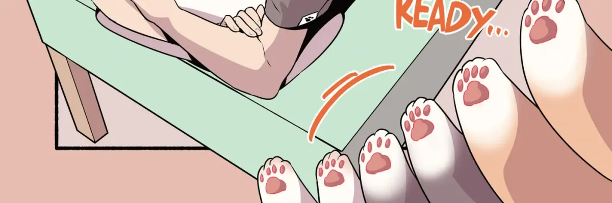 Read Cat Massage Therapy (Colored) chapter 19 image 3 on Lezhin