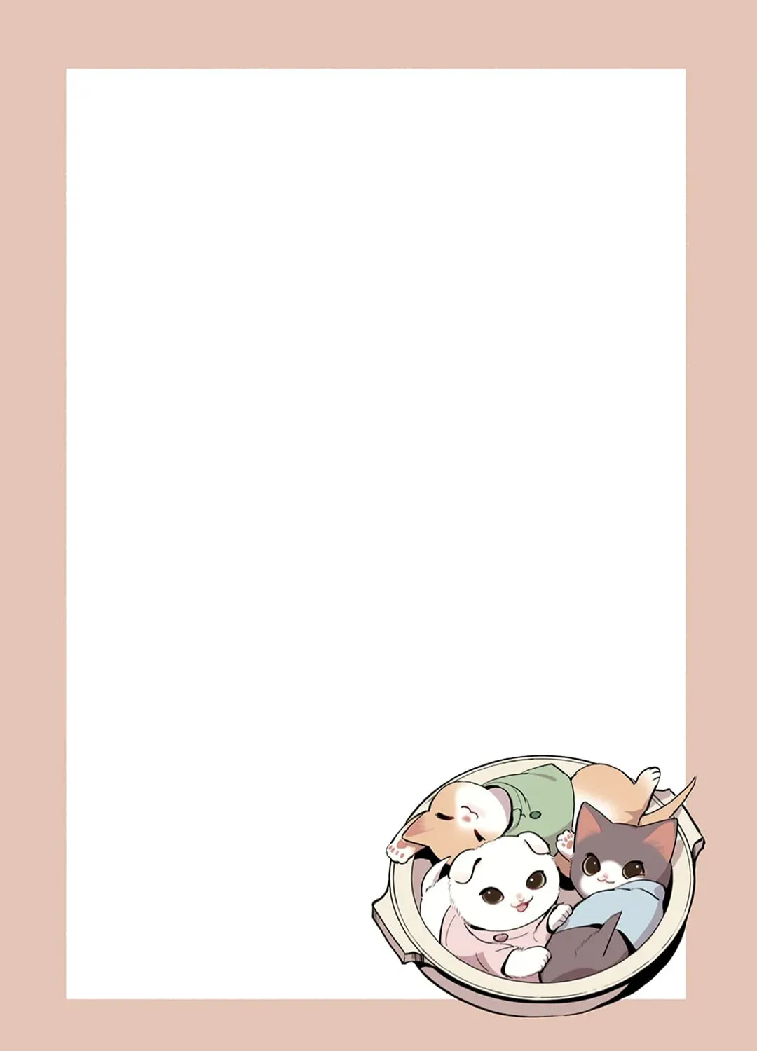 Read Cat Massage Therapy (Colored) chapter 2 image 11 on Lezhin