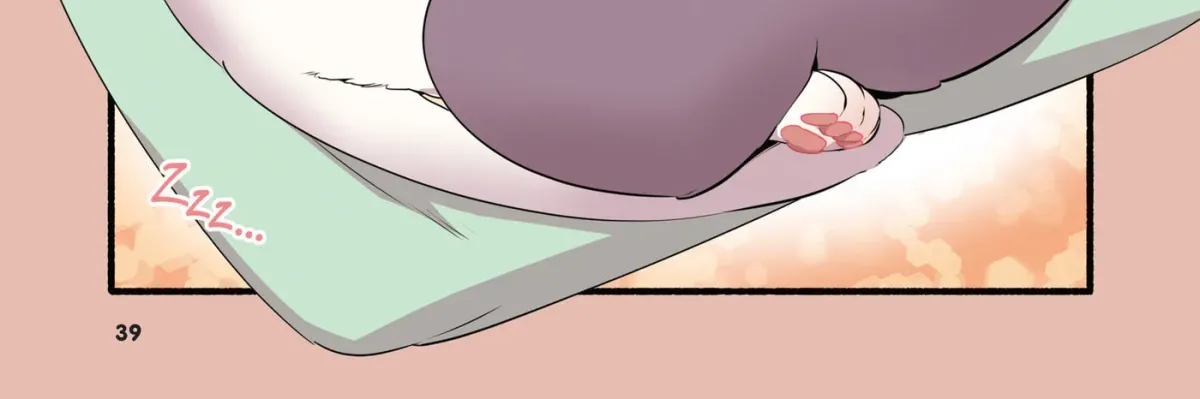 Read Cat Massage Therapy (Colored) chapter 20 image 13 on Lezhin