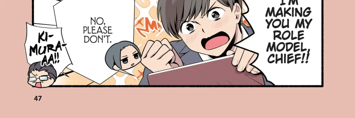Read Cat Massage Therapy (Colored) chapter 21 image 13 on Lezhin