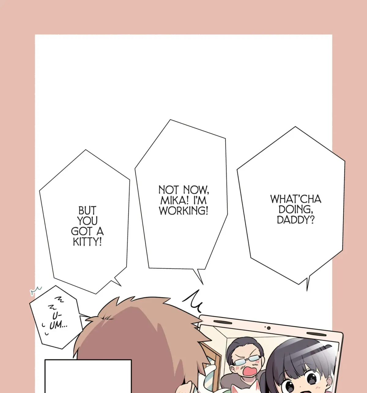 Read Cat Massage Therapy (Colored) chapter 21 image 14 on Lezhin
