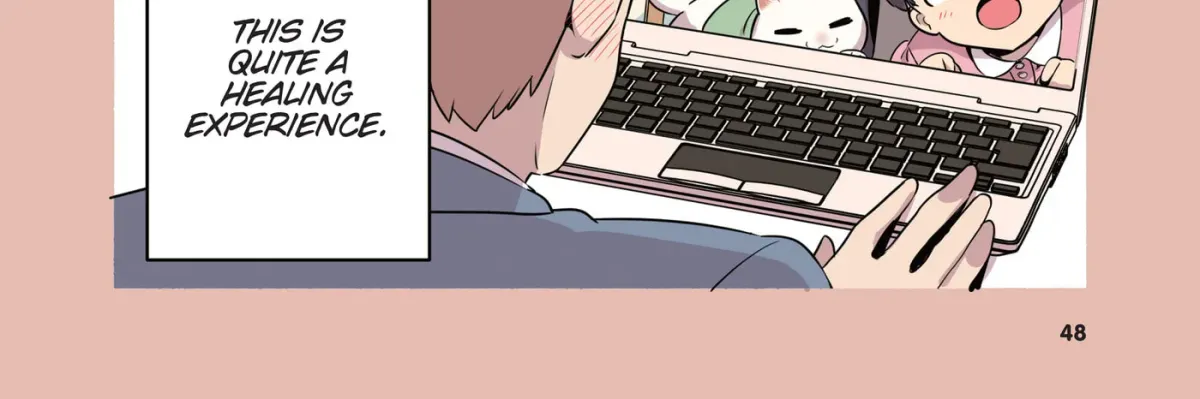 Read Cat Massage Therapy (Colored) chapter 21 image 15 on Lezhin